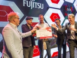 Fujitsu World Tour: ‘Niemand innoveert alleen’